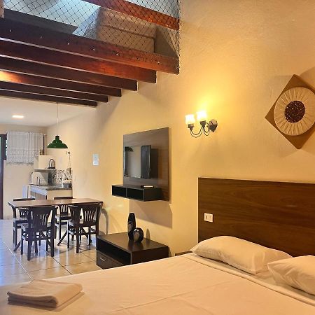 Delphin Apartamento 7 Ilhabela Ngoại thất bức ảnh