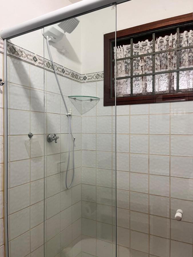 Delphin Apartamento 7 Ilhabela Ngoại thất bức ảnh
